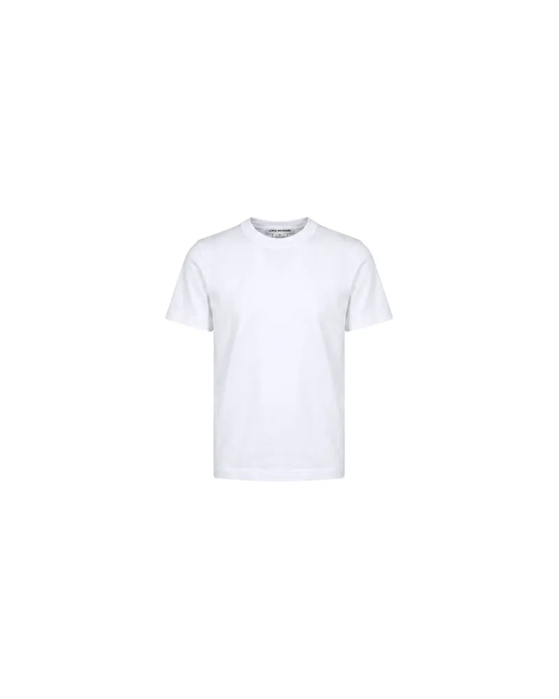 Comme des Garçons TOPS - T-shirtsauf YOOX.COM Weiß