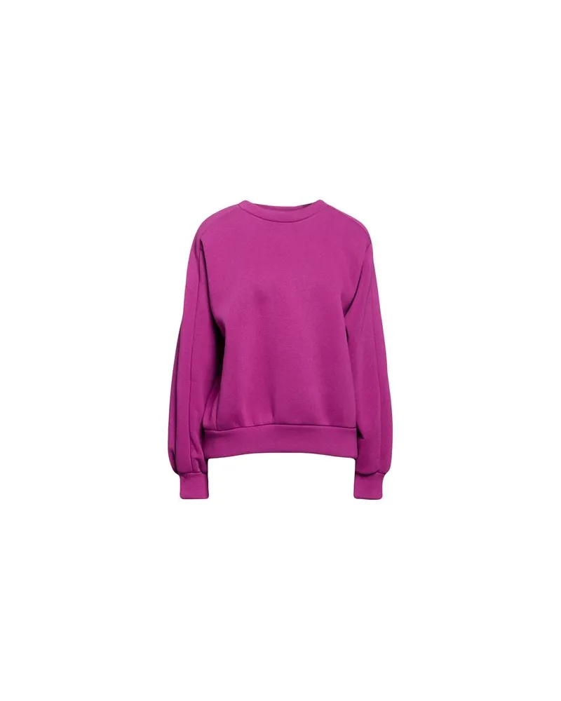 HAVEONE TOPS - Sweatshirtsauf YOOX.COM Violett