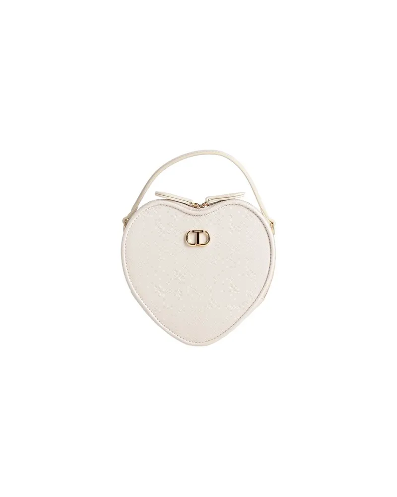 Twin-Set TASCHEN - Handtaschenauf YOOX.COM Weiß