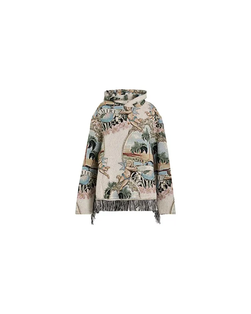 Amiri STRICKWAREN - Pulloverauf YOOX.COM Beige