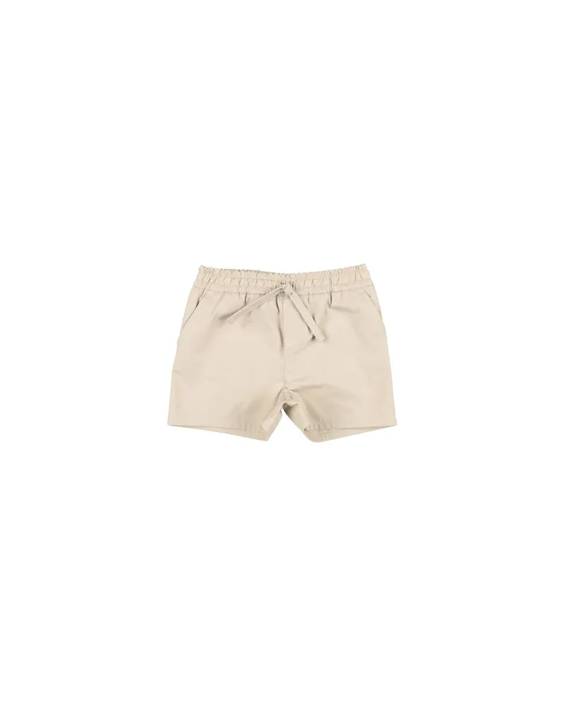 Dolce & Gabbana HOSEN & RÖCKE - Shorts & Bermudashortsauf YOOX.COM Beige