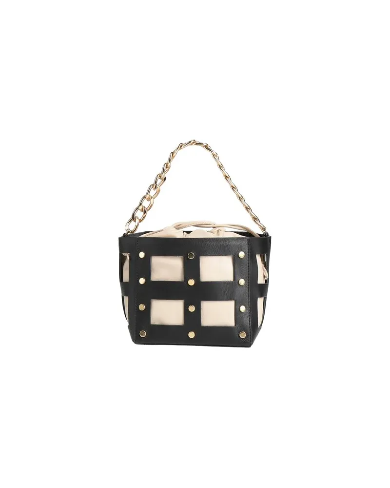 Alohas TASCHEN - Handtaschenauf YOOX.COM Schwarz