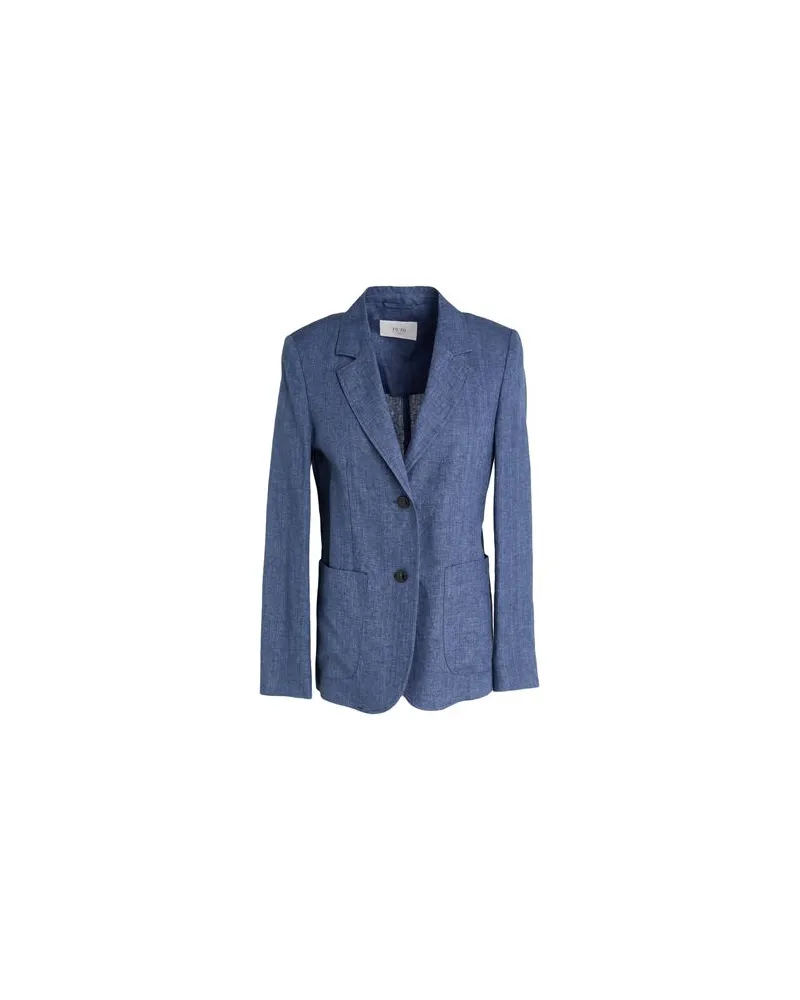 Seventy ANZÜGE und CO-ORDS - Blazersauf YOOX.COM Marineblau