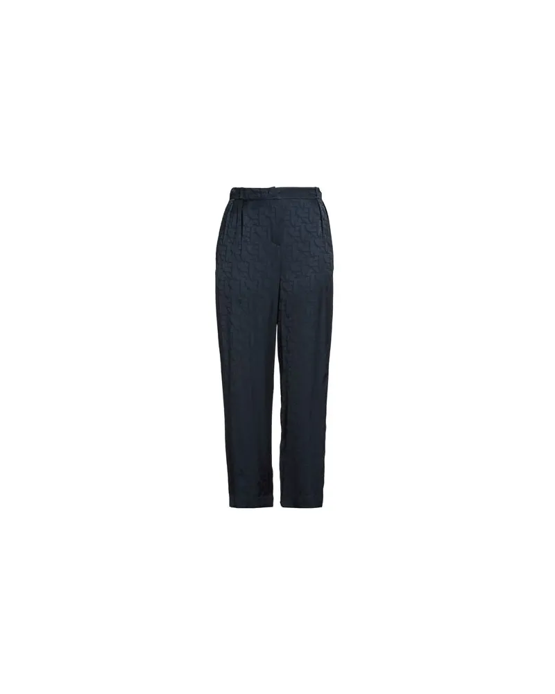 ba&sh HOSEN & RÖCKE - Hosenauf YOOX.COM Nachtblau