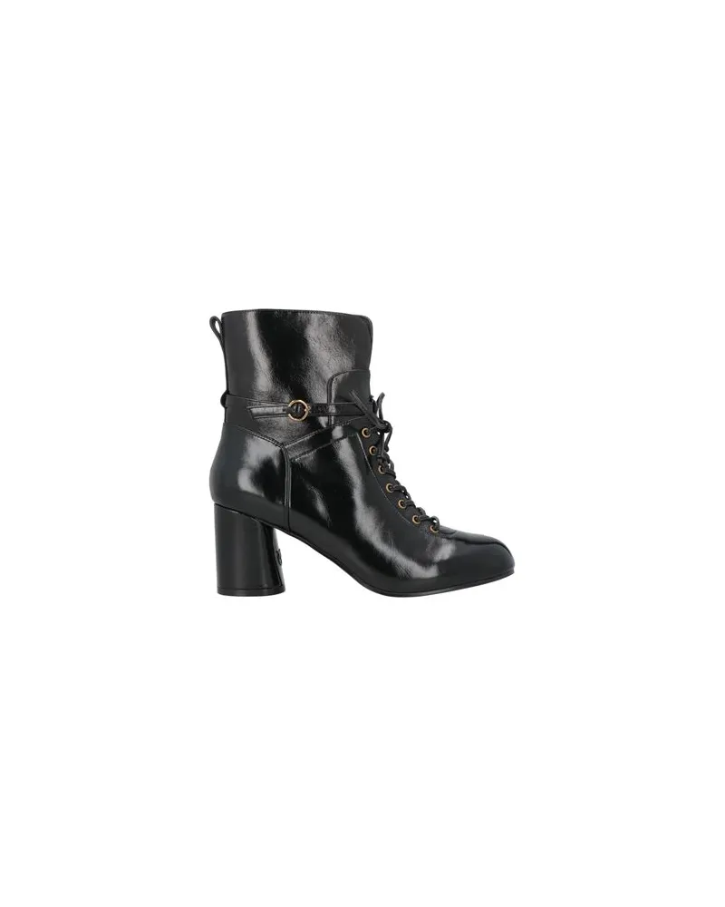 Pinko SCHUHE - Stiefelettenauf YOOX.COM Schwarz