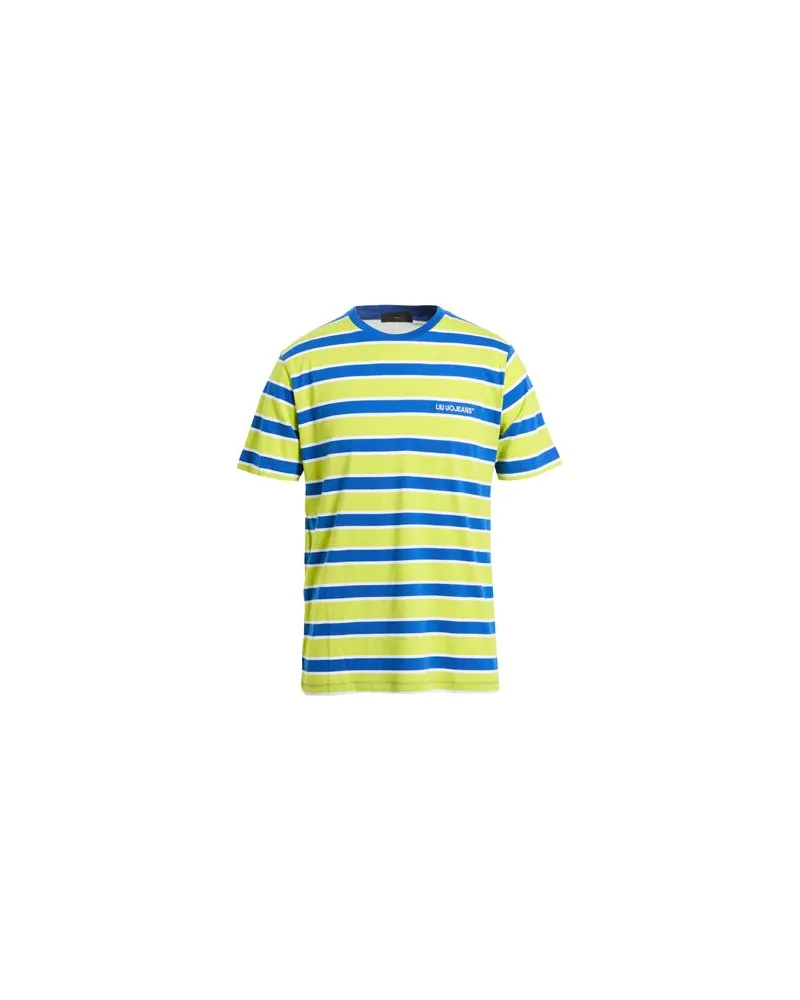 Liu Jo TOPS - T-shirtsauf YOOX.COM Limettengrün
