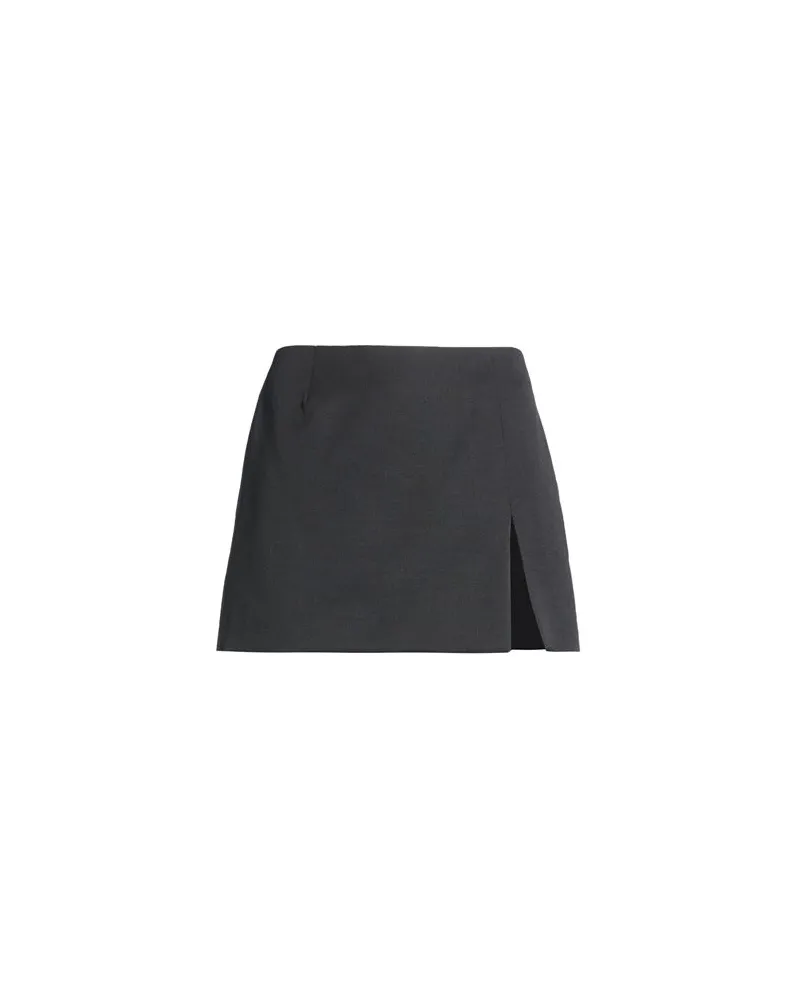 Area HOSEN & RÖCKE - Miniröckeauf YOOX.COM Schwarz