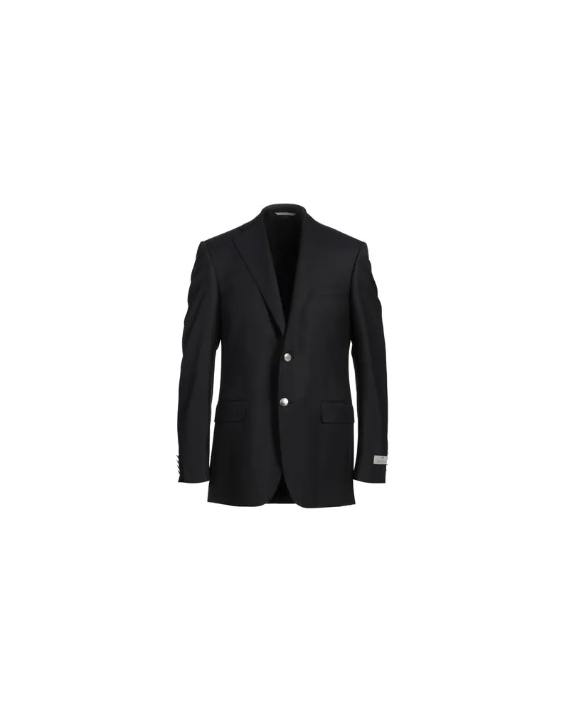 Canali ANZÜGE und CO-ORDS - Blazersauf YOOX.COM Nachtblau