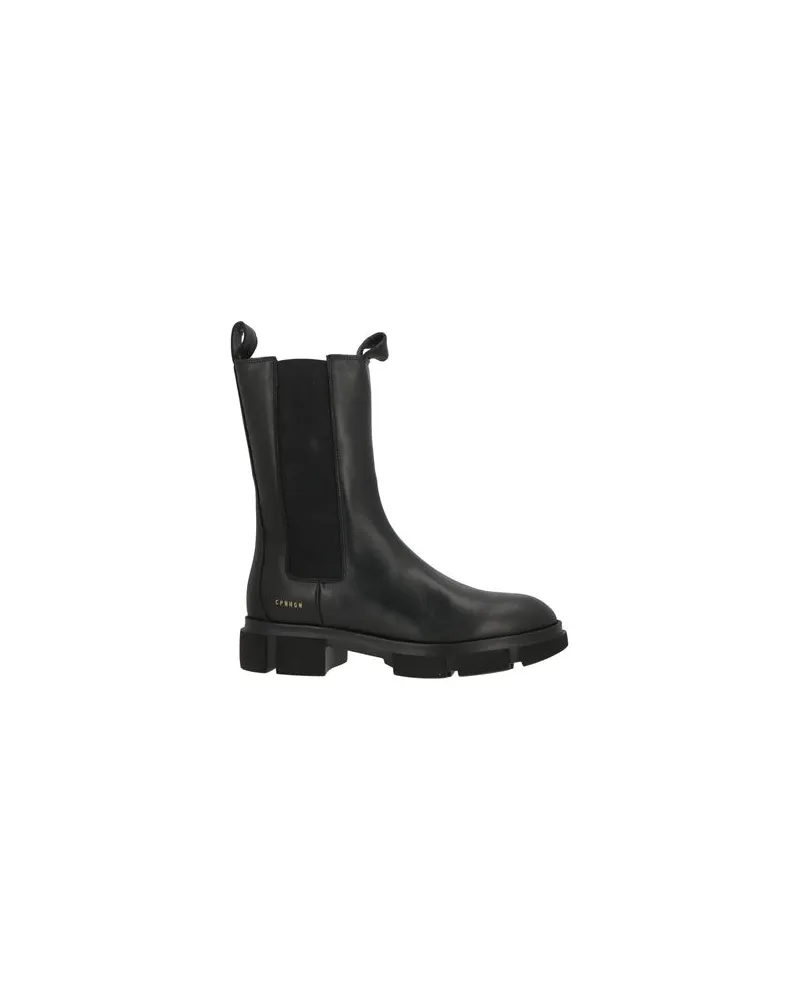 Copenhagen SCHUHE - Stiefelettenauf YOOX.COM Schwarz