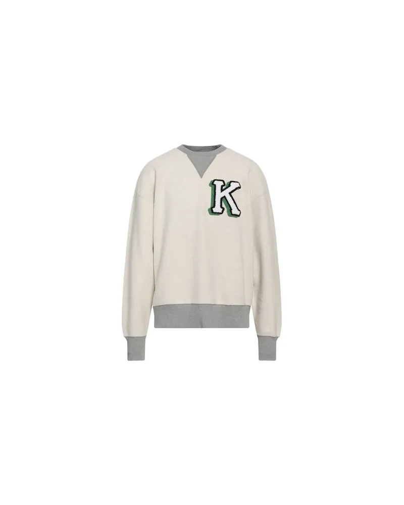 Kenzo TOPS - Sweatshirtsauf YOOX.COM Off