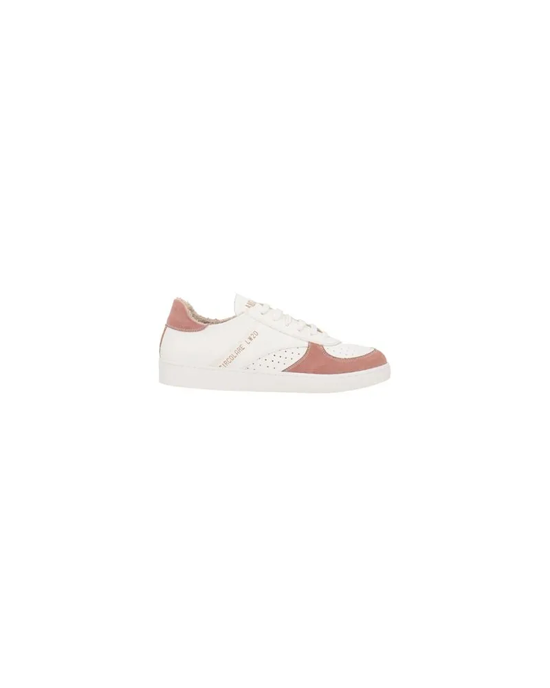 Andia Fora SCHUHE - Sneakersauf YOOX.COM Weiß