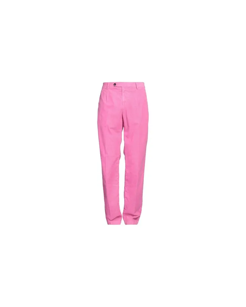 Massimo Alba HOSEN & RÖCKE - Hosenauf YOOX.COM Fuchsia