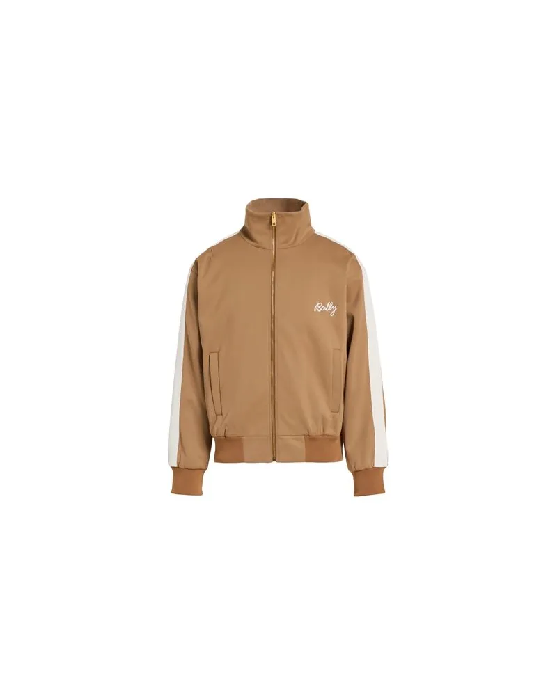 Bally TOPS - Sweatshirtsauf YOOX.COM Kamel