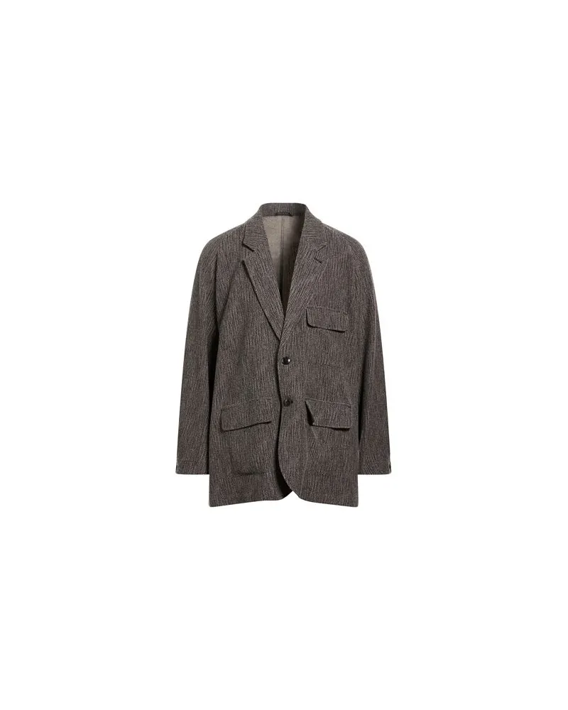 Giorgio Armani ANZÜGE und CO-ORDS - Blazersauf YOOX.COM Schwarz