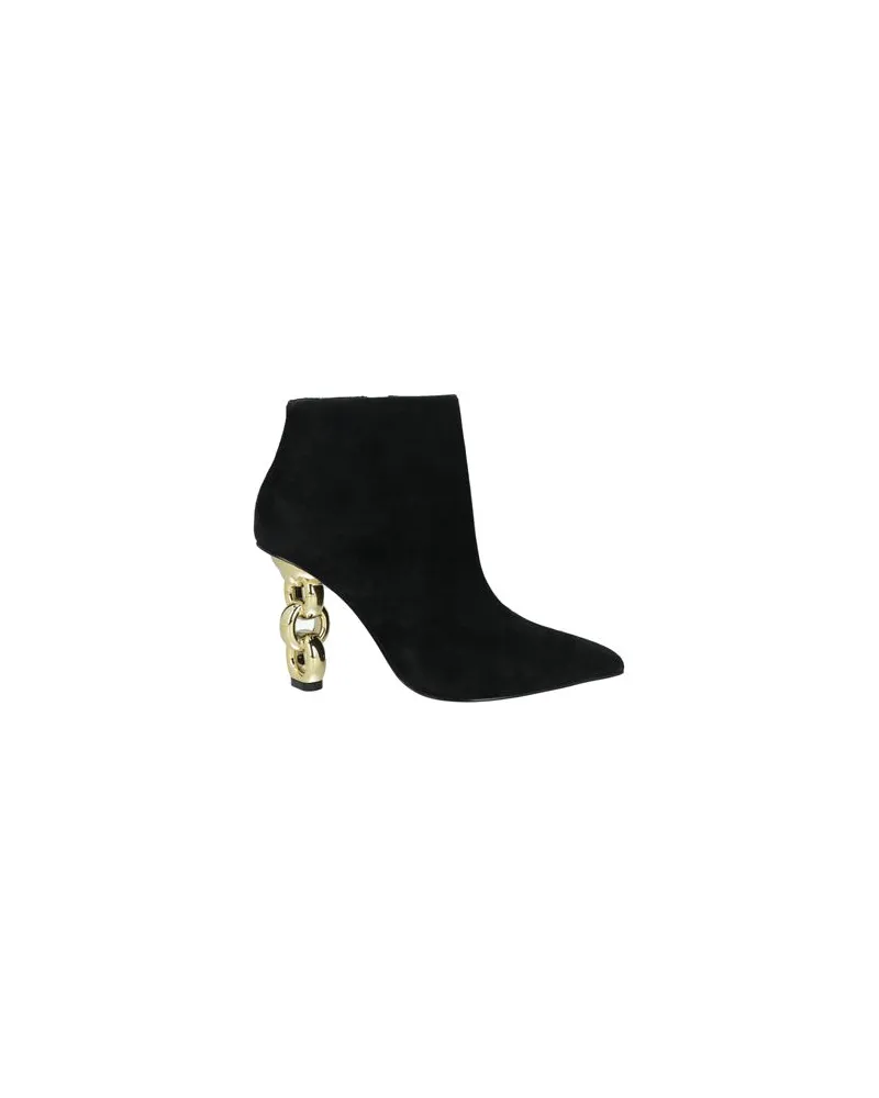 Kat Maconie SCHUHE - Stiefelettenauf YOOX.COM Schwarz