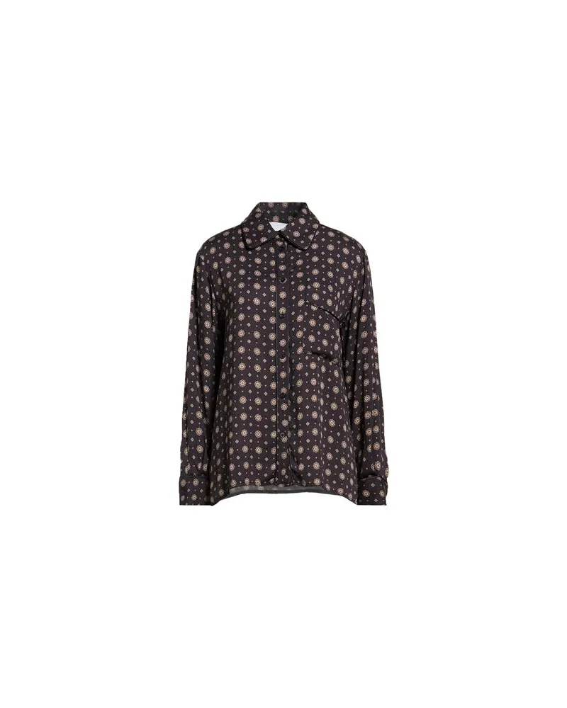 Kaos TOPS - Hemdenauf YOOX.COM Nachtblau