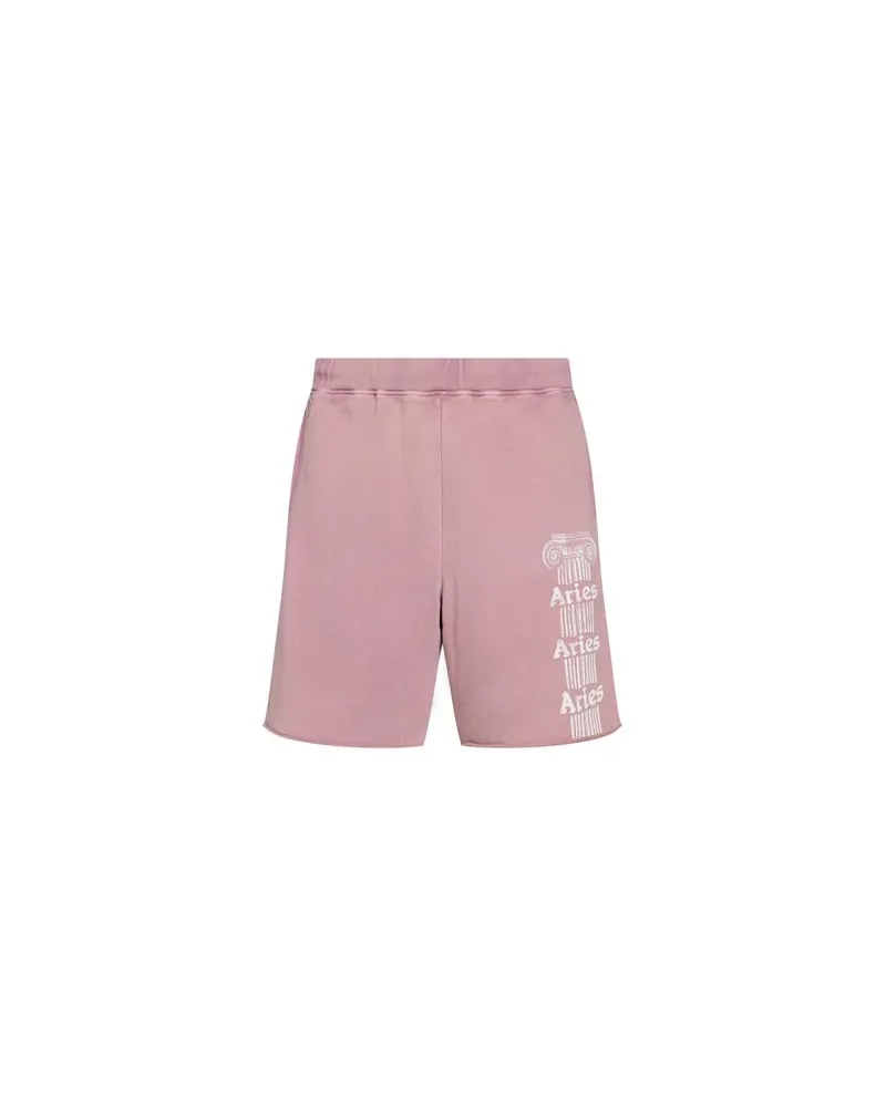 Aries HOSEN & RÖCKE - Shorts & Bermudashortsauf YOOX.COM Antikrosa