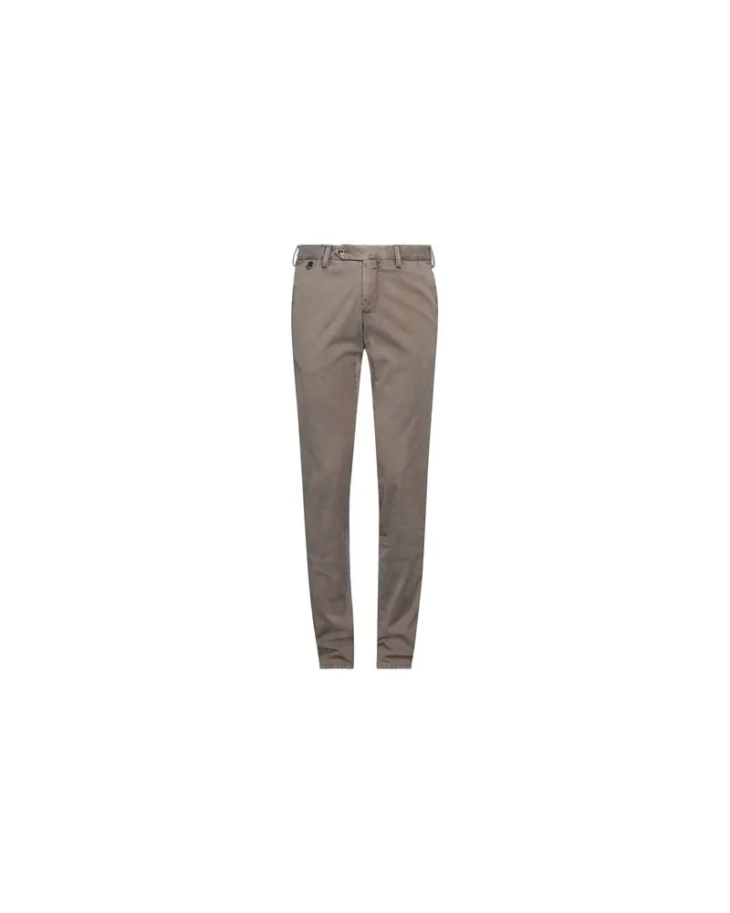 PT TORINO HOSEN & RÖCKE - Hosenauf YOOX.COM Khaki