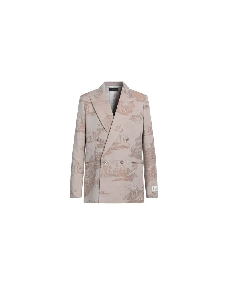 Amiri ANZÜGE und CO-ORDS - Blazersauf YOOX.COM Khaki