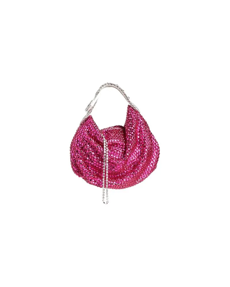 GEDEBE TASCHEN - Handtaschenauf YOOX.COM Fuchsia