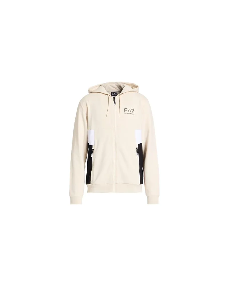 EA7 TOPS - Sweatshirtsauf YOOX.COM Off