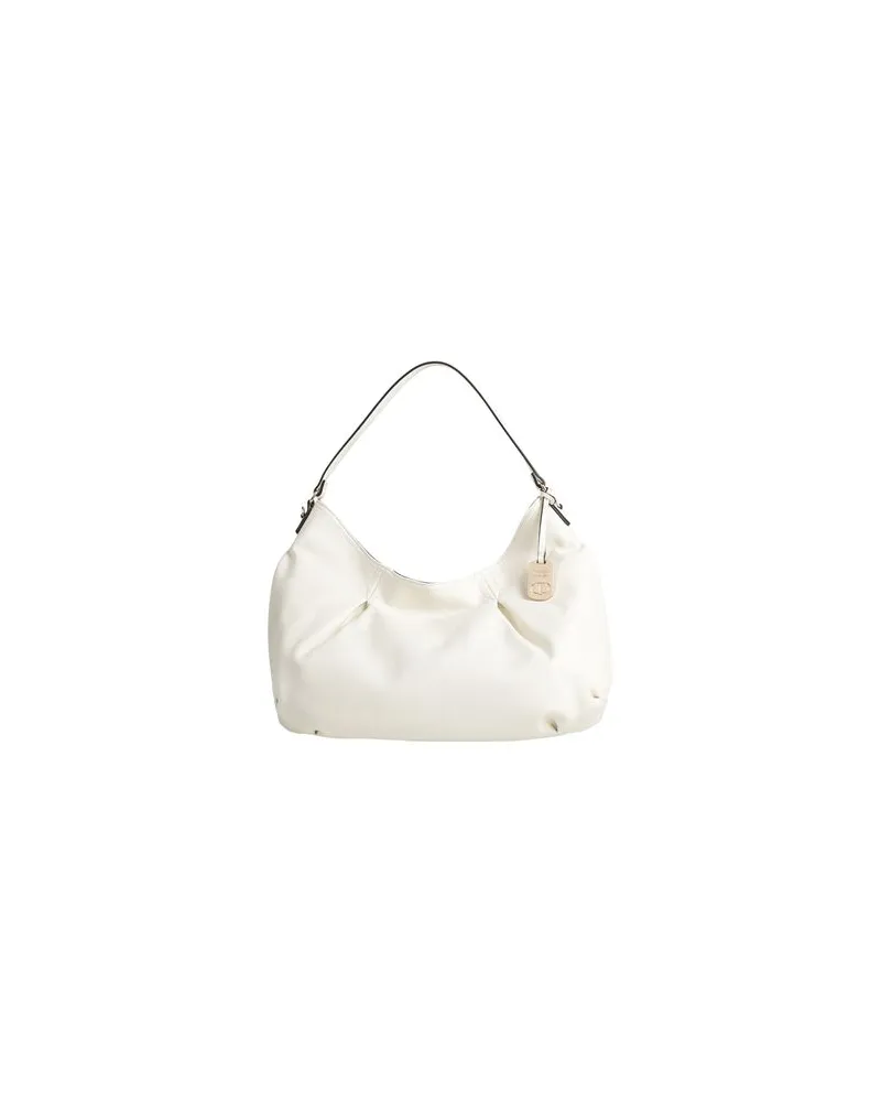 Twin-Set TASCHEN - Handtaschenauf YOOX.COM Elfenbein