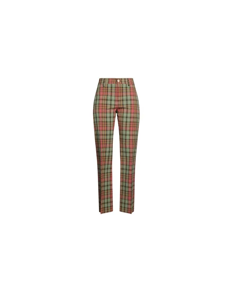 Attic and Barn HOSEN & RÖCKE - Hosenauf YOOX.COM Säuregrün