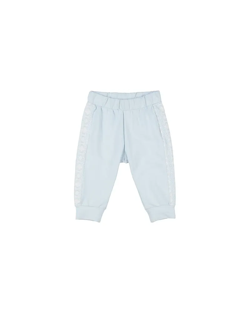 Roberto Cavalli JUNIOR - HOSEN & RÖCKE - Hosenauf YOOX.COM Himmelblau