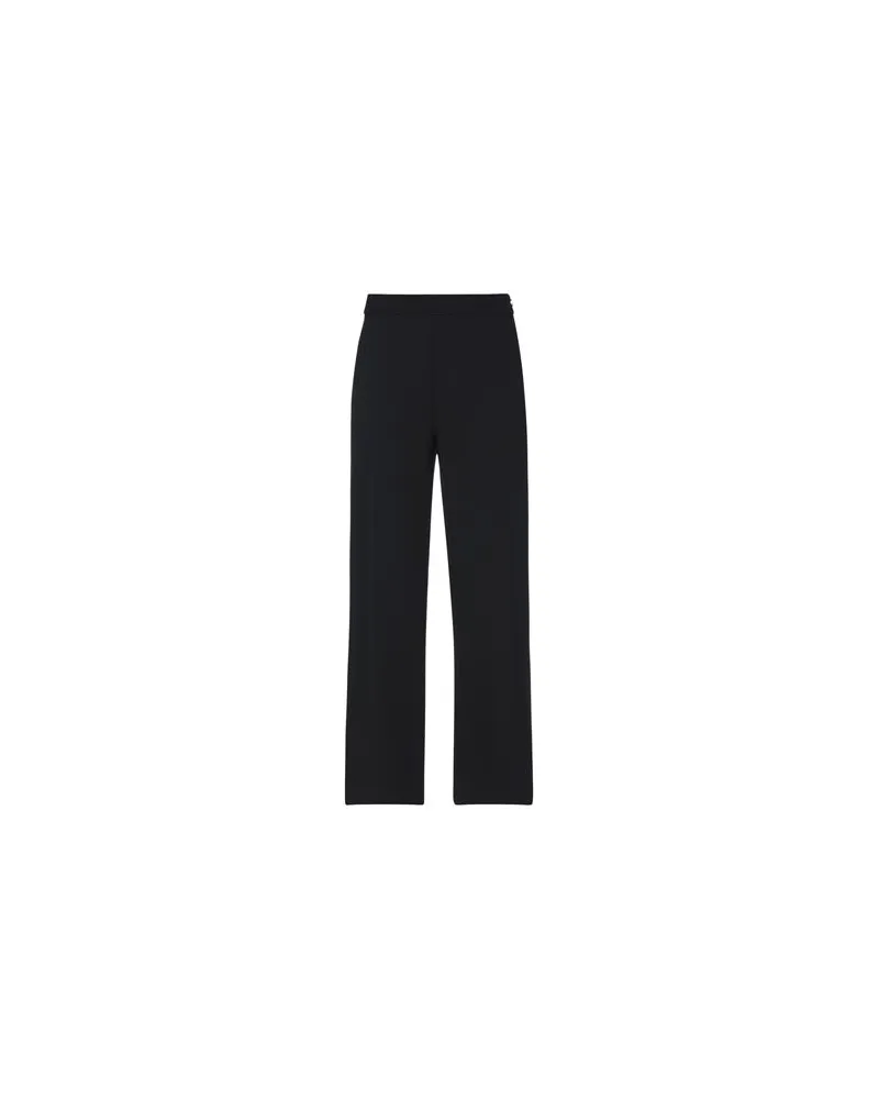 No Secrets HOSEN & RÖCKE - Hosenauf YOOX.COM Schwarz