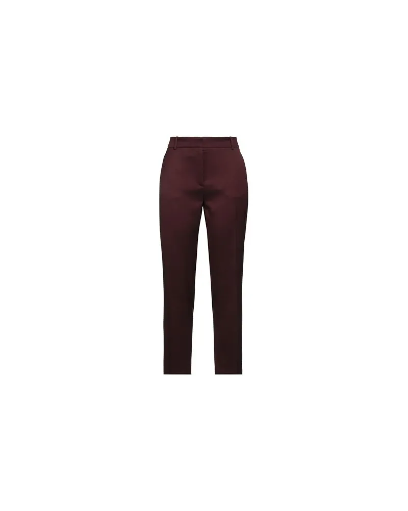 Joseph HOSEN & RÖCKE - Hosenauf YOOX.COM Schokobraun