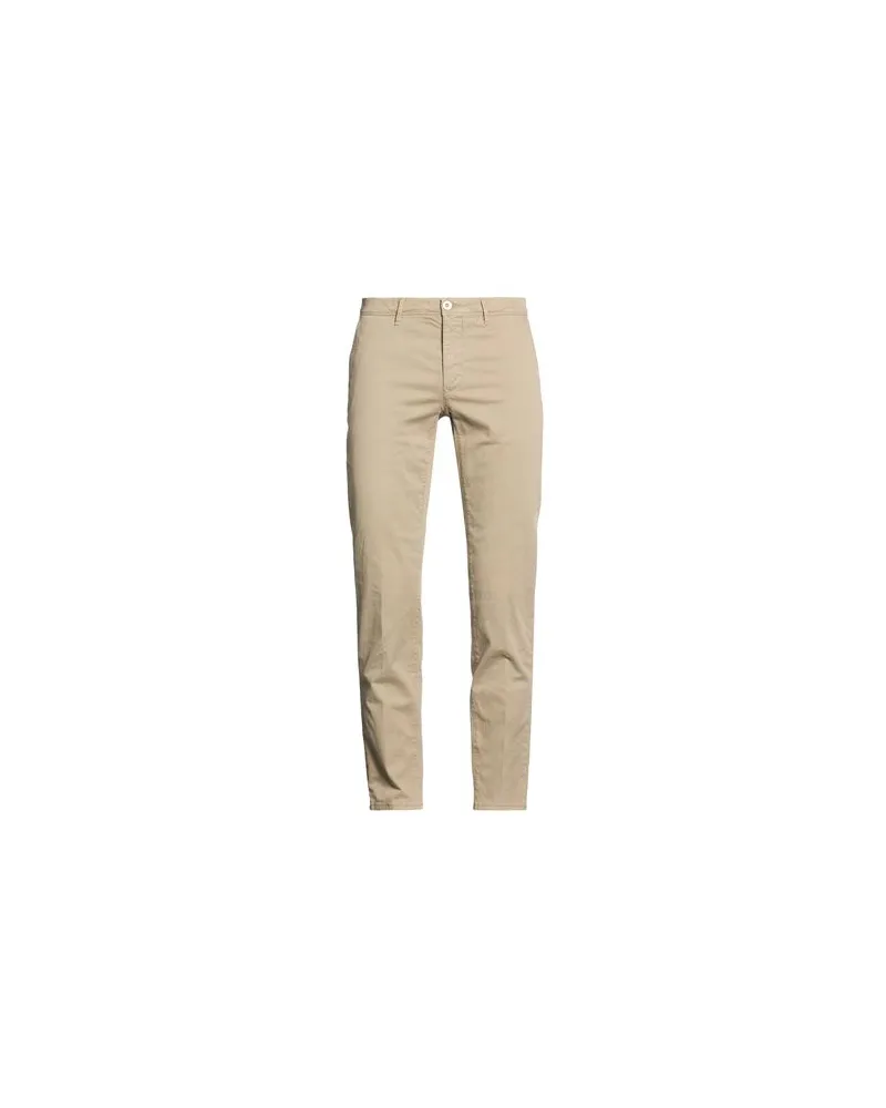 Siviglia HOSEN & RÖCKE - Hosenauf YOOX.COM Khaki