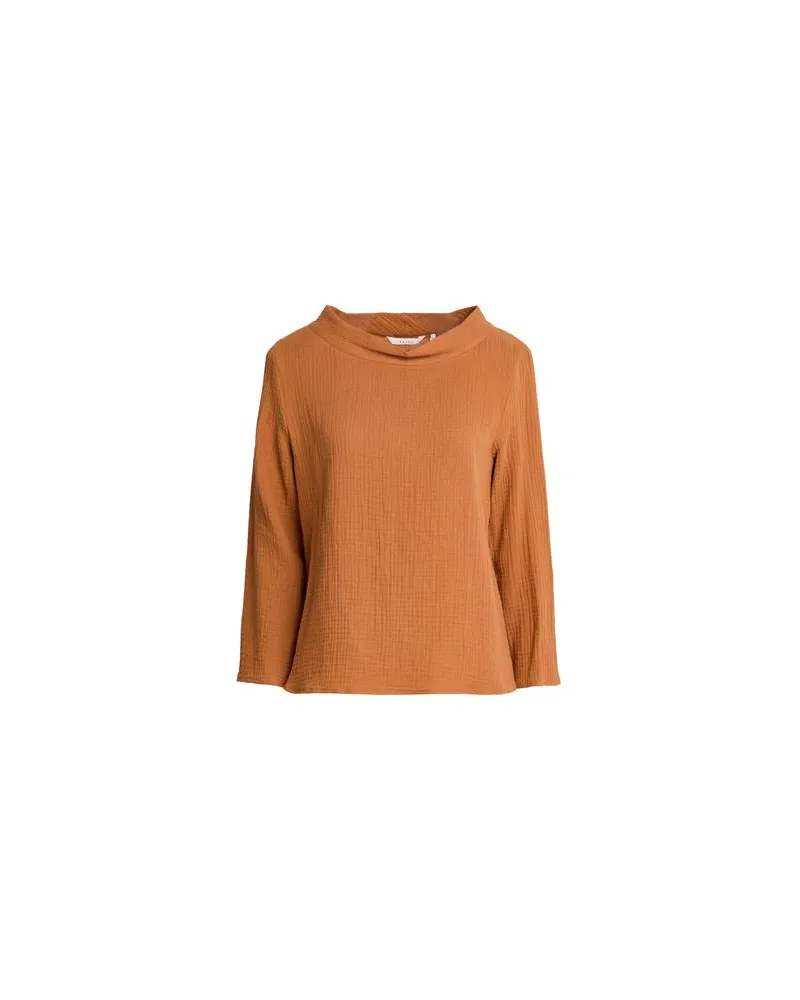 XACUS TOPS - Topsauf YOOX.COM Kamel