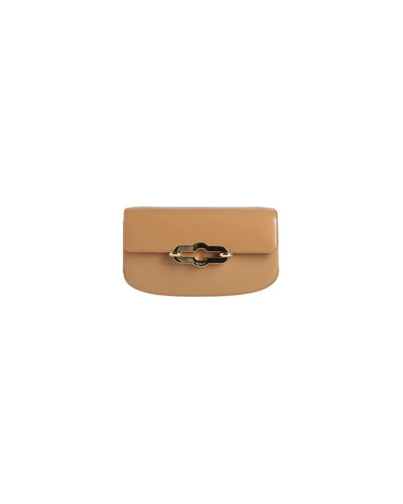 Mulberry TASCHEN - Schultertaschenauf YOOX.COM Kamel