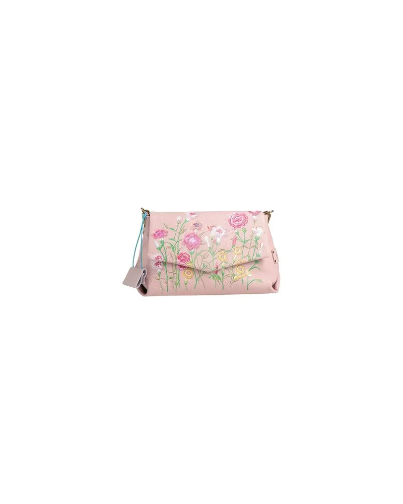 Gabs TASCHEN - Handtaschenauf YOOX.COM Rosa