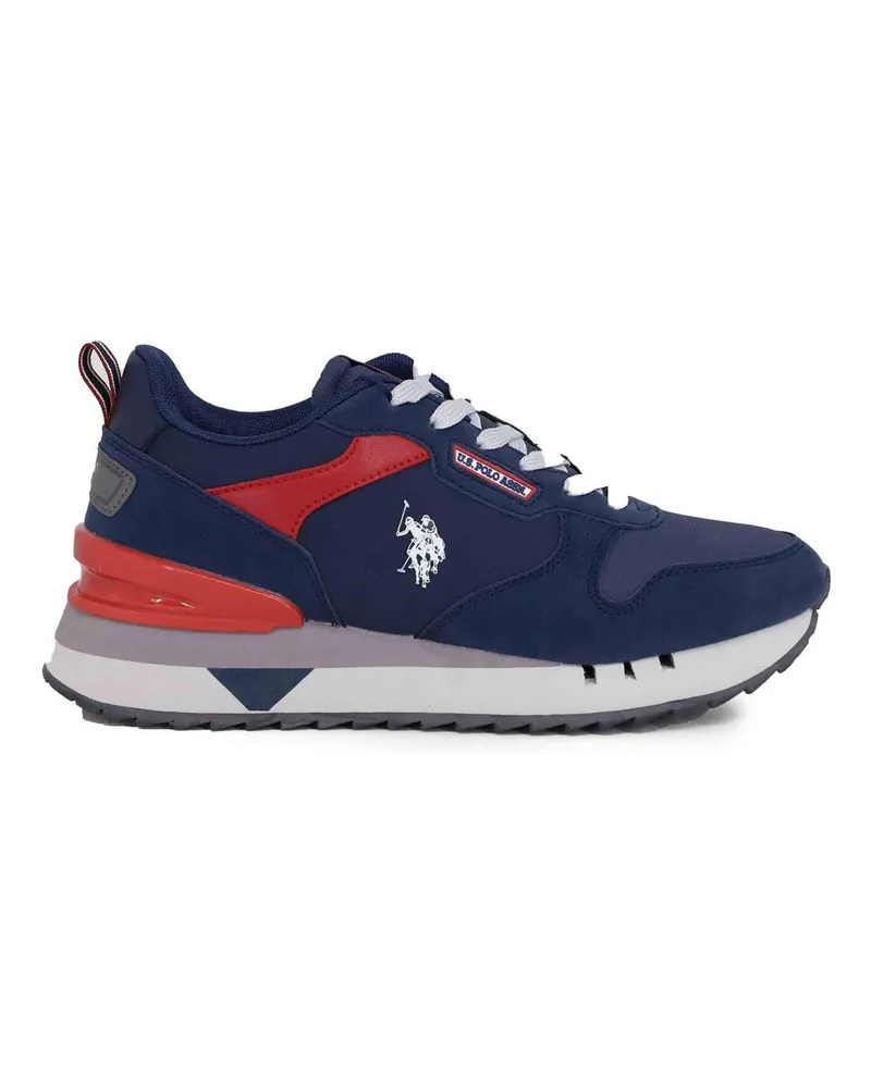 U.S. Polo Assn.  Sneakers Bunt