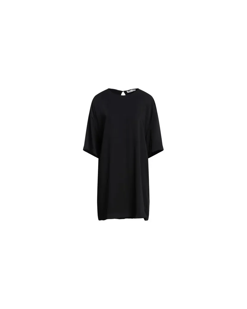 ottod’Ame KLEIDER - Mini-Kleiderauf YOOX.COM Schwarz