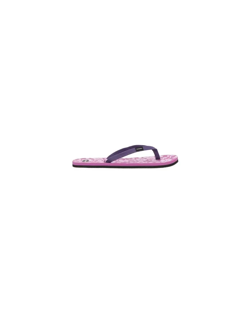Diadora SCHUHE - Zehentrennerauf YOOX.COM Violett