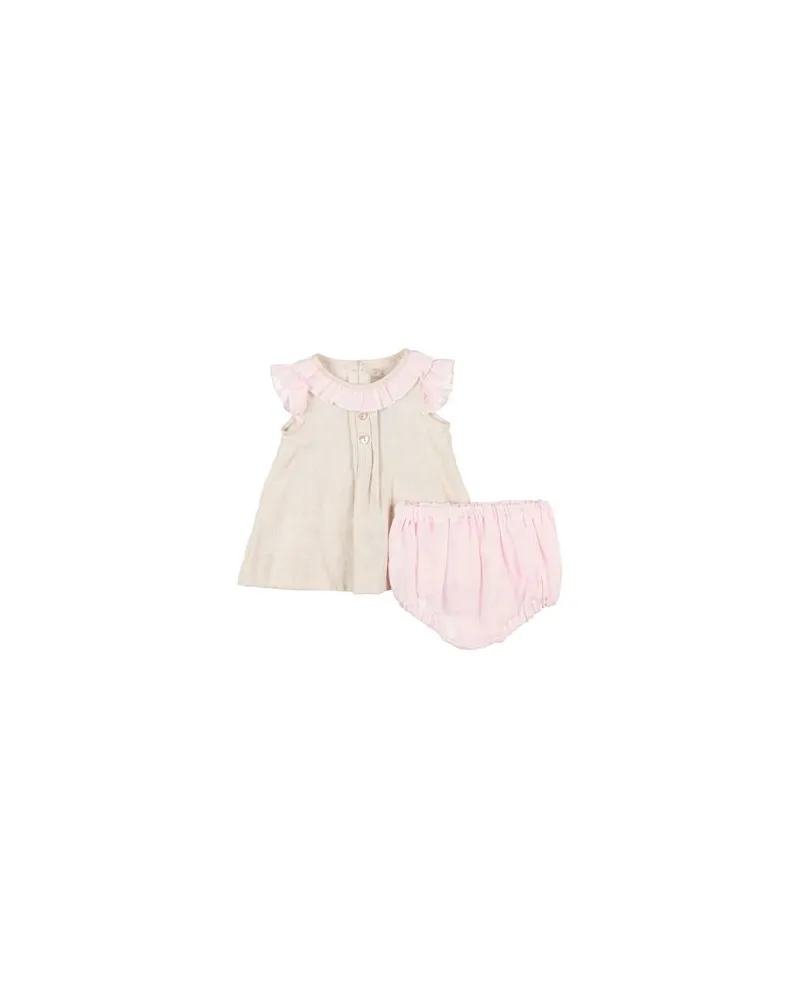 La Stupenderia NEUGEBORENE - Babykleiderauf YOOX.COM Beige