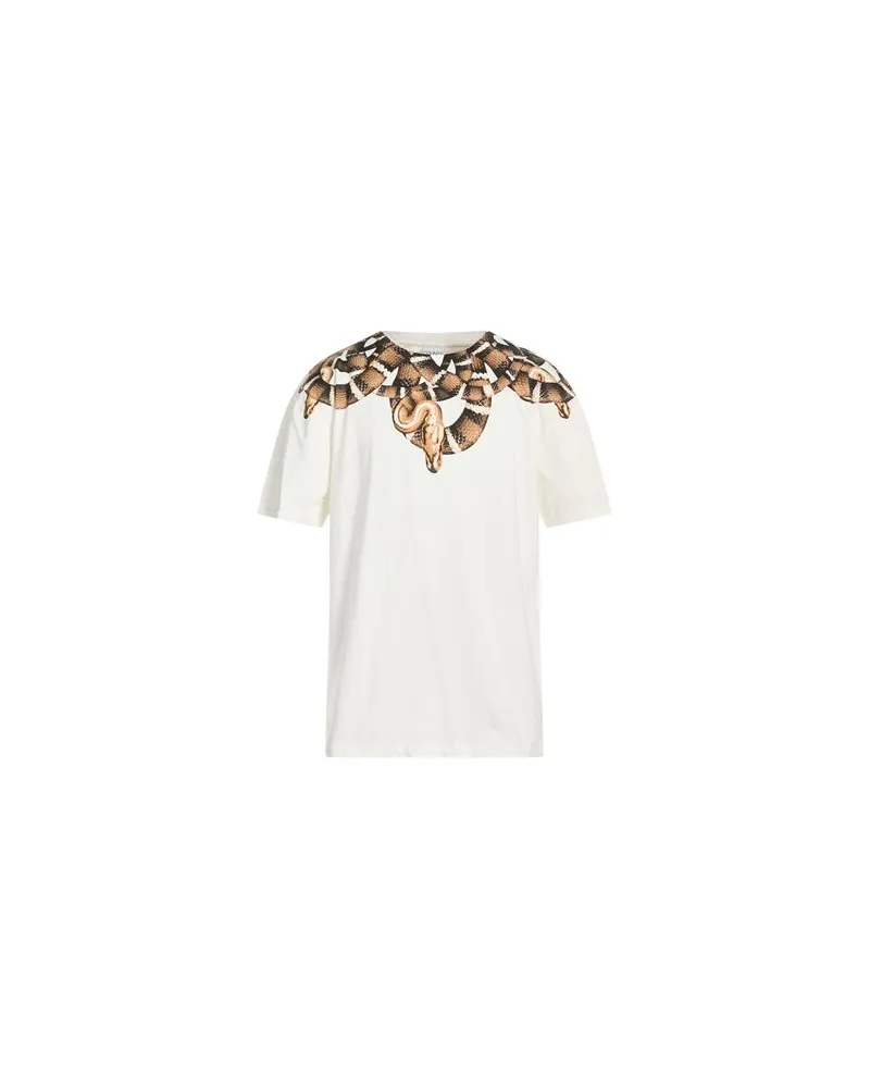 Marcelo Burlon | County of Milan TOPS - T-shirtsauf YOOX.COM Weiß