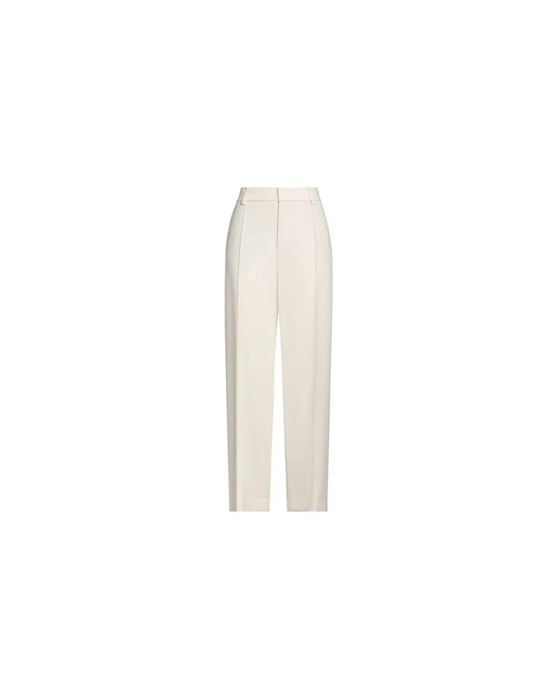 Vince HOSEN & RÖCKE - Hosenauf YOOX.COM Beige