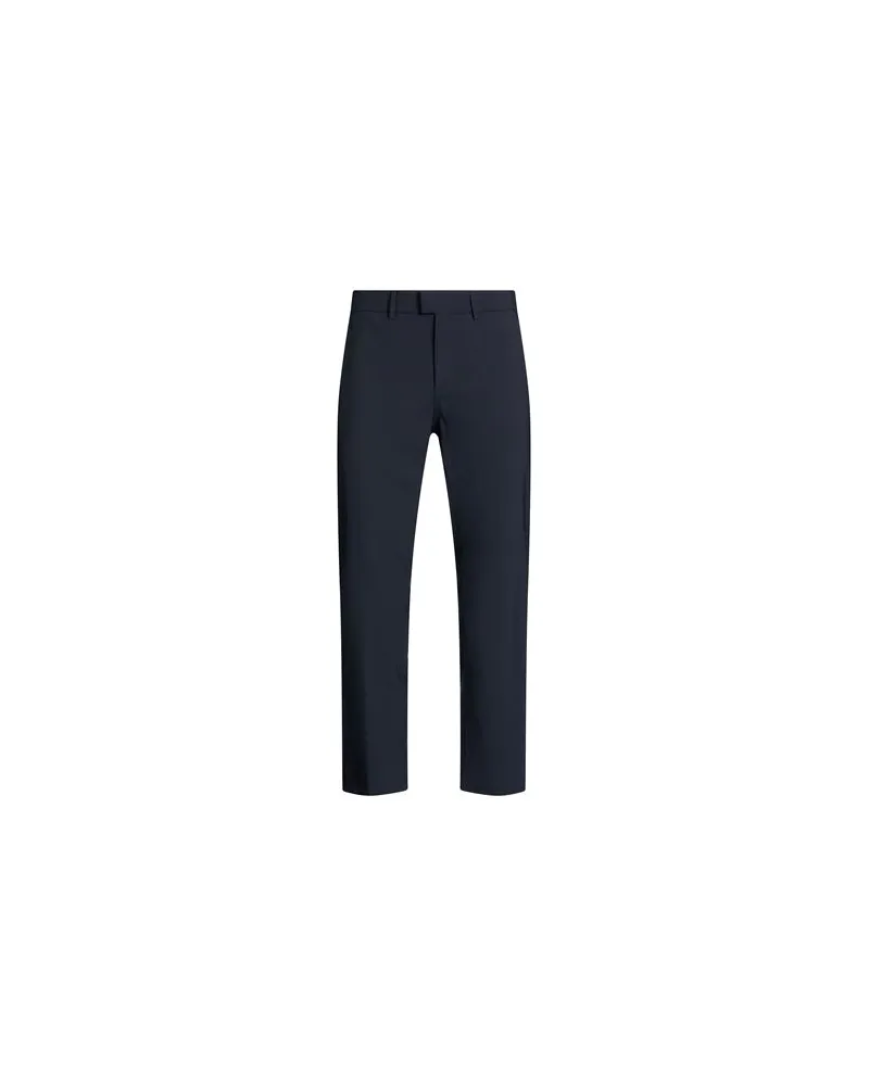 Dondup HOSEN & RÖCKE - Hosenauf YOOX.COM Nachtblau