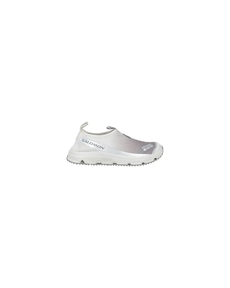 Salomon SCHUHE - Sneakersauf YOOX.COM Grau