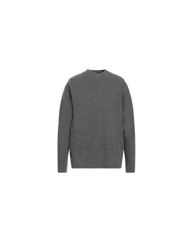 OAMC STRICKWAREN - Pulloverauf YOOX.COM Grau