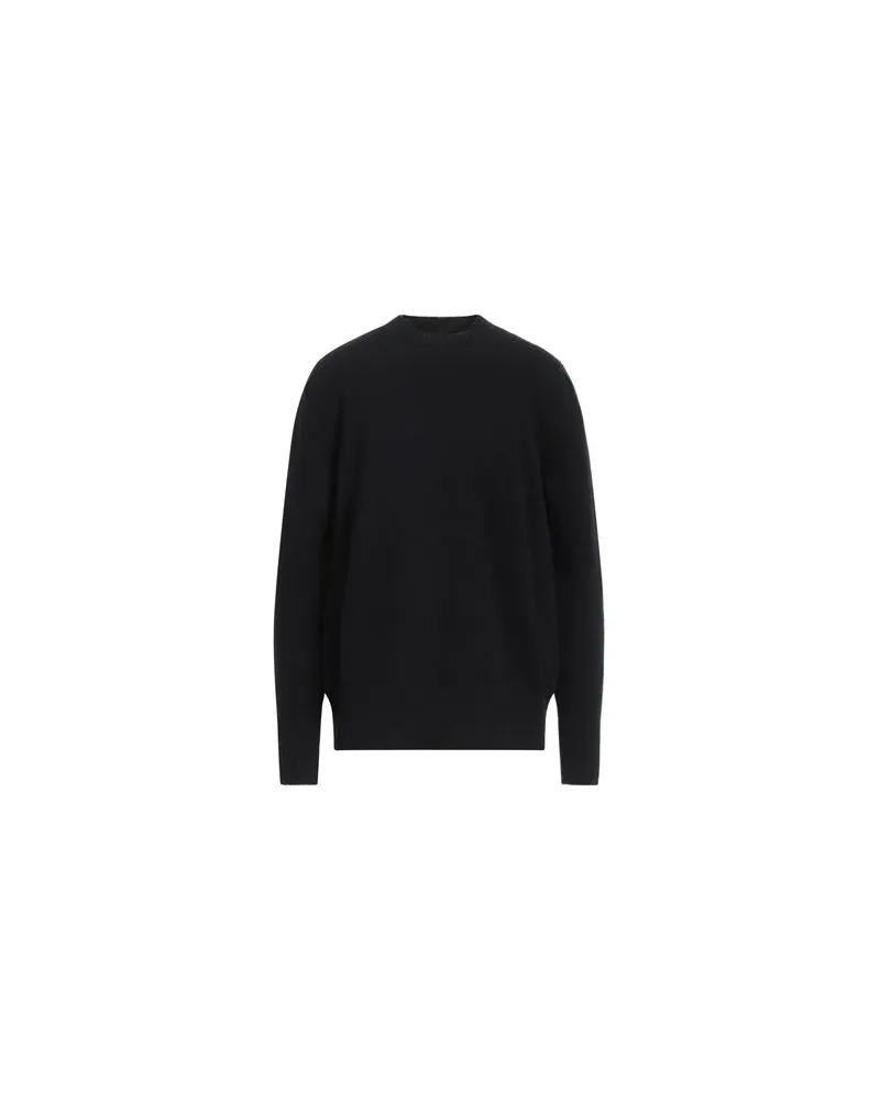 OAMC STRICKWAREN - Pulloverauf YOOX.COM Schwarz