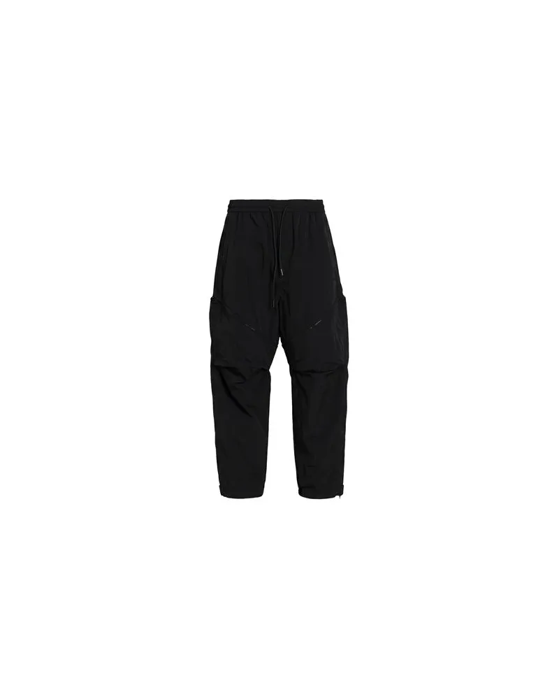 JUUN.J HOSEN & RÖCKE - Hosenauf YOOX.COM Schwarz