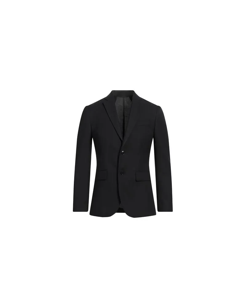 J.Lindeberg ANZÜGE und CO-ORDS - Blazersauf YOOX.COM Schwarz