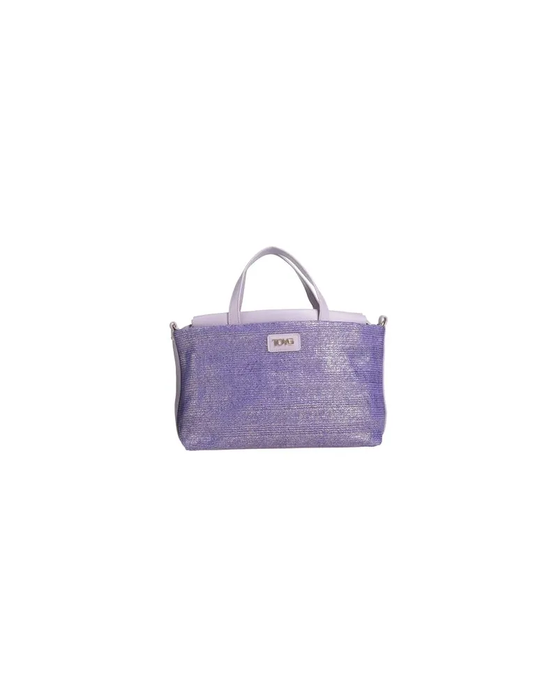 TOY G TASCHEN - Handtaschenauf YOOX.COM Lila
