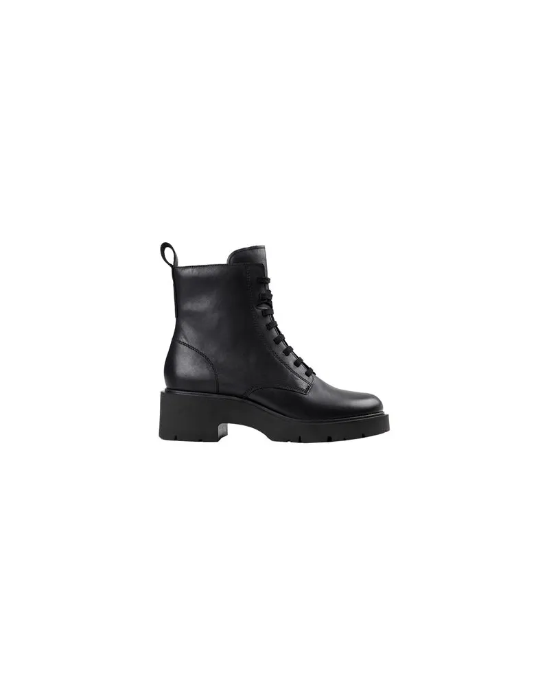 Camper MILAH   - SCHUHE - Stiefelettenauf YOOX.COM Schwarz