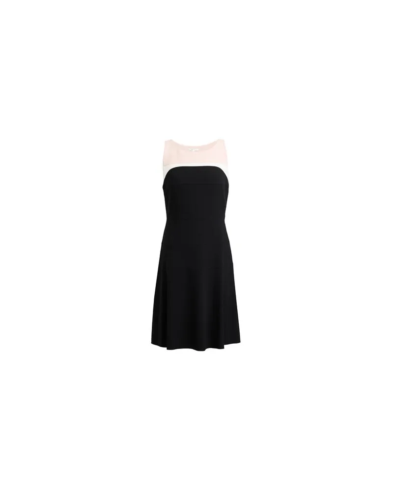 Paule Ka KLEIDER - Mini-Kleiderauf YOOX.COM Schwarz