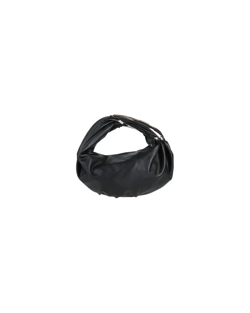Diesel TASCHEN - Handtaschenauf YOOX.COM Schwarz